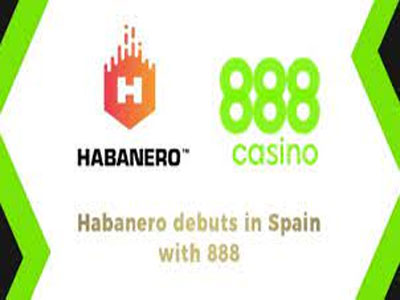 Habanero ya está disponible en España gracias a la oferta de 888casino
