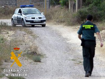 Noticia de Almera 24h: Detenido por homicidio imprudente y omisin del deber de socorro, el conductor sin carnet que provoc la muerte a una mujer