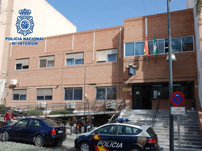 Noticia de Almera 24h: La Polica Nacional archiva el expediente abierto al comisario provincial 