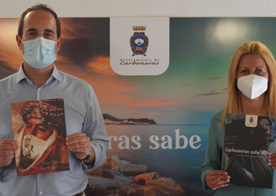 Noticia de Almería 24h: Carboneras vuelve a celebrar las Fiestas de San Antonio adaptadas a la pandemia del 11 al 13 de junio