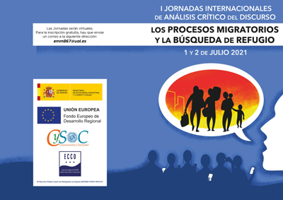 Noticia de Almera 24h: La Universidad analizar el discurso de la migracin y el refugio creando unas jornadas internacionales