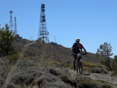 La Indomable MTB reabre las inscripciones para agotar las ltimas plazas disponibles 