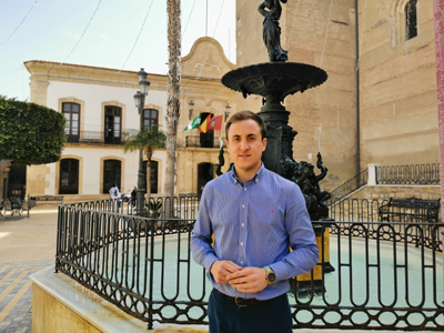Noticia de Almería 24h: Vera consigue abastecerse íntegramente de agua desalada proveniente de Carboneras