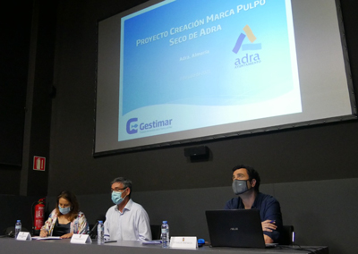 Noticia de Almera 24h: El Pulpo seco de Adra sigue dando pasos para convertirse en Especialidad Tradicional Garantizada
