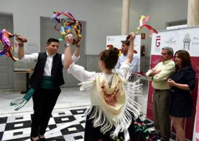 Noticia de Almería 24h: Diputación impulsa las tradiciones de la provincia con la Muestra de Música Tradicional de la Alpujarra
