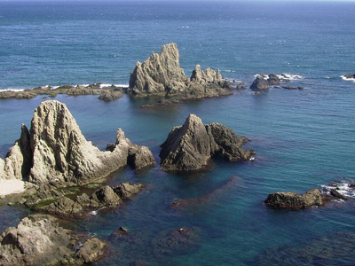 Noticia de Almera 24h: Berja programa un sendero de luna llena en el Arrecife de las Sirenas para el 31 de julio 