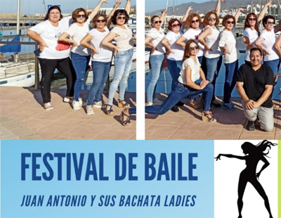 Noticia de Almería 24h: Juan Antonio y su ‘Bachata Ladies’ se suben este domingo al anfiteatro de Pago del Lugar de la ciudad milenaria