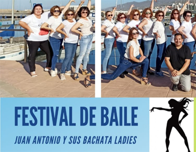 Noticia de Almera 24h: Juan Antonio y su ‘Bachata Ladies’ se suben este domingo al anfiteatro de Pago del Lugar de la ciudad milenaria