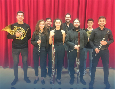 Diputación inicia hoy el Circuito de Música Clásica con 12 conciertos en la provincia
