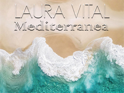 Noticia de Almería 24h: Laura Vital presentará su Nuevo Espectáculo “MEDITERRANEA” en el FESTIVAL FLAMENCO DE LOS HORNOS