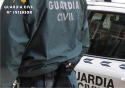 Noticia de Almera 24h: La Guardia Civil detiene a dos personas implicadas en el asesinato de una persona en Hurcal Overa