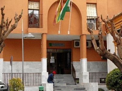 CSIF denuncia la falta de espacio e infraestructuras de los partidos judiciales de Huércal Overa y Almería 