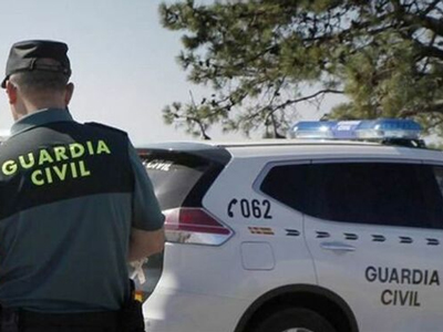 Noticia de Almería 24h: El condenado a 25 años de cárcel por abuso de menores en Almería, detenido en Cádiz por abusar de un niño de 11 años