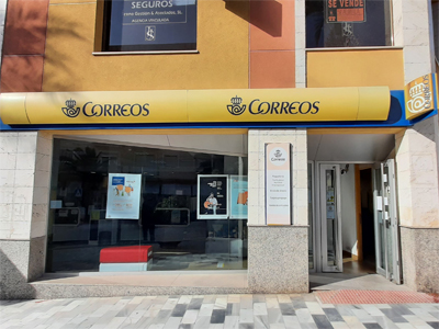 Noticia de Almería 24h: El sindicato SIPCTE asegura que Correos vuelve a saltarse la legalidad haciendo recuperar hoy el 12 de 0ctubre