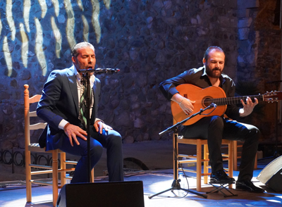 El Ayuntamiento cierra con el Festival La Mar de Arte  la celebracin del 30 aniversario del Puerto Pesquero