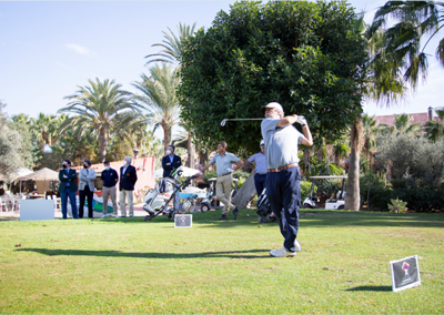 ‘Costa de Almera’ apuesta por el turismo deportivo con el Campeonato de Espaa de Profesionales Senior Masculino