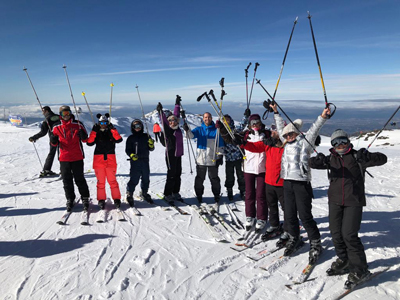 Noticia de Almera 24h: El Ayuntamiento de Adra abre el prximo martes el plazo de inscripcin para disfrutar de la visita a Sierra Nevada