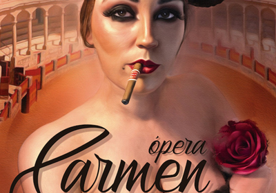 ‘pera Carmen’, una de las citas ms esperadas del otoo abderitano, llega a la ciudad milenaria el 20 de noviembre