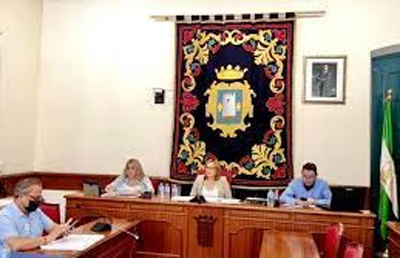 El ayuntamiento de Njar recibir 1,6 millones para alojamientos alternativos a los asentamientos de trabajadores del campo