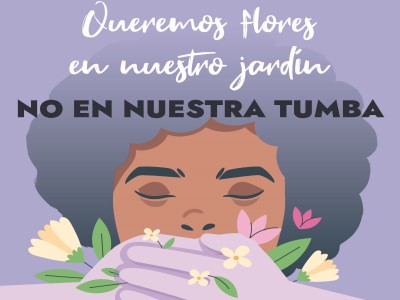 Noticia de Almería 24h: Vera presenta una completa programación de actividades para el Día Internacional de la Eliminación de la Violencia contra la Mujer