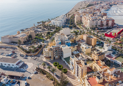 Noticia de Almería 24h: El Ayuntamiento invita a agentes económicos y sociales a participar en el diseño del Plan de Turismo Sostenible