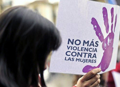Noticia de Almería 24h: Podemos Almería expresa su compromiso con la erradicación de todas las formas de violencia machista
