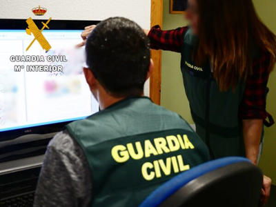Noticia de Almería 24h: Dos vecinos de los Gallardos detenidos por intento de homicidio en Huércal Overa