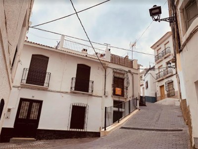 Noticia de Almería 24h: Lubrín rebaja el IBI hasta en un 80%, a la espera de una actualización “razonable” del catastro