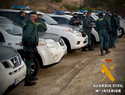 Noticia de Almería 24h: Detenido el joven que agredió a un vecino con una piedra en la cabeza dejándolo en coma durante dos meses