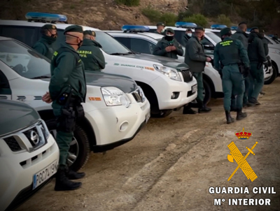 Detenido el joven que agredi a un vecino con una piedra en la cabeza dejndolo en coma durante dos meses