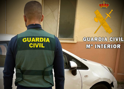 Noticia de Almería 24h: Detenidos los dos ladrones que cometieron siete robos en una semana