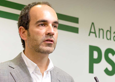 Noticia de Almería 24h: Aplazada la declaración del alcalde de Carboneras para hoy en el juzgado por pagar complementos a funcionarios de hasta 2.381 euros al mes