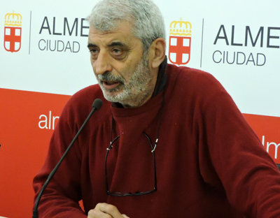 Noticia de Almería 24h: El PSOE critica que Almería XXI no responde a las necesidades de vivienda protegida de la ciudad