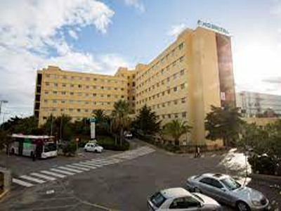 Noticia de Almería 24h: CCOO denuncia irregularidades en la contratación de varios trabajadores en el Complejo Hospitalario Torrecárdenas