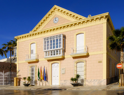 Noticia de Almería 24h: El Ayuntamiento de Carboneras repartirá 100 euros al mes a cada vecino que esté empadronado en el municipio