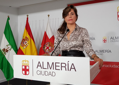 Noticia de Almería 24h: El PSOE denuncia la nefasta gestión del PP en el Ayuntamiento en materia de contratos 