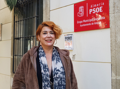 El PSOE exige al alcalde que explique por qu en Nochevieja slo hubo una patrulla uniformada de calle de Polica Local para toda la ciudad