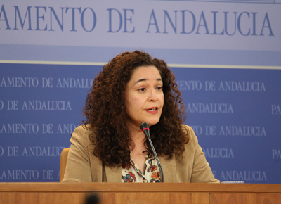 PP, Cs y Vox impiden que Juanma Moreno comparezca en el Parlamento por la presunta trama de corrupción del PP en Almería