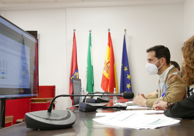 Noticia de Almería 24h: Adra trabaja ya para la futura instalación de contenedores de recogida de biorresiduos