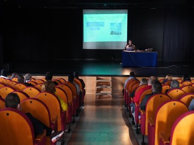 Noticia de Almería 24h: Carboneras acoge sesiones informativas y de inscripción a los cursos por el desmontaje de la térmica