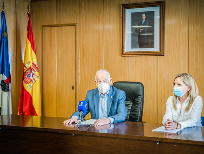 Noticia de Almería 24h: El Ayuntamiento aprueba las ayudas del Plan Impulsa 3 destinada al colectivo de taxistas del municipio