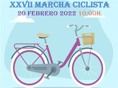 Noticia de Almería 24h: Adra celebra este domingo la XXVII Marcha Ciclista, una actividad familiar que fomenta la vida saludable