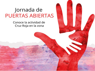 Noticia de Almera 24h: Cruz Roja Mojcar celebrar una jornada de puertas abiertas en el Centro de Usos Multiples de la localidad