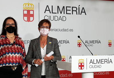 Noticia de Almería 24h: El PSOE pedirá en el próximo Pleno un plan de limpieza urgente para La Chanca-Pescadería y mejorar sus instalaciones deportivas