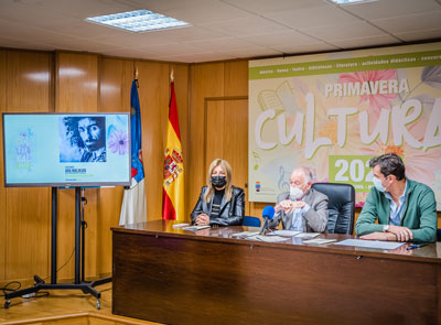 Noticia de Almería 24h: El Ayuntamiento de Roquetas de Mar da la bienvenida a la primavera con una amplia programación cultural 