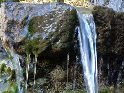 Los senderos del agua, nueva visita teatralizada para la dinamizacin turstica de Hurcal de Almera