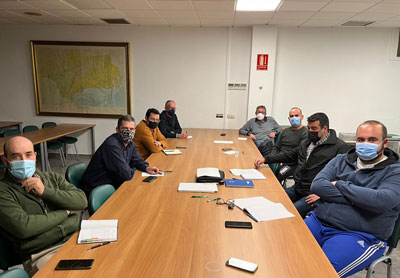 Noticia de Almería 24h: COAG Almería impulsa el área de ecológico con la creación de un Grupo de Trabajo