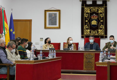 Noticia de Almería 24h: El Ayuntamiento de Adra se adhiere a la Asociación de Municipios Turísticos ‘Ruta de Boabdil’