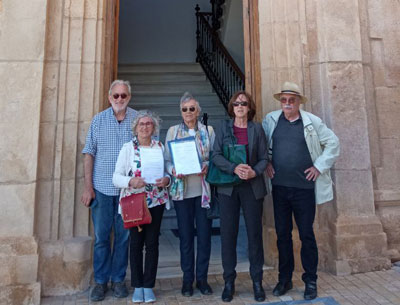 Podemos se suma a las reivindicaciones de la Plataforma Cvica por la Mejora de la Sanidad Pblica