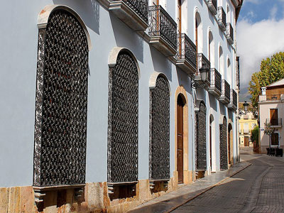 La Biblioteca de Berja celebra el Da del libro con varias actividades durante el mes de abril